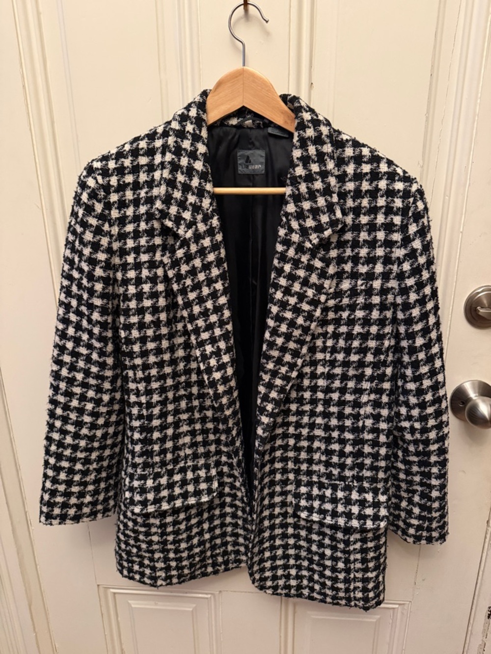 Vintage Liz Claiborne LizWear Blazer
